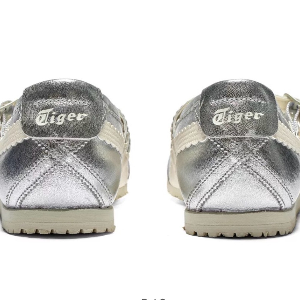 Onitsuka Tiger Mexico 66 Flats NWT - Picture 3 of 6